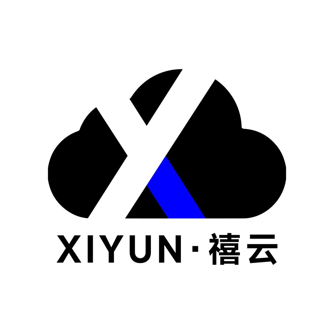 禧云轻奢潮牌