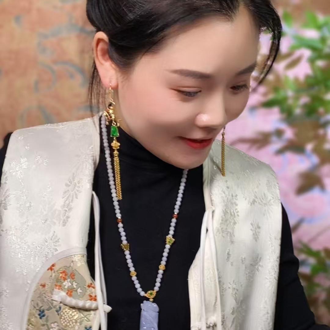 八喜·天然翡翠甄选