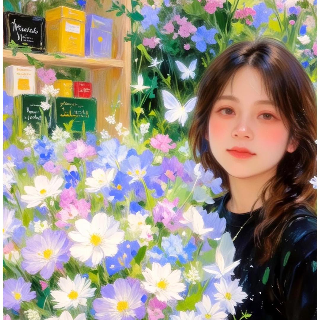 💕Liu💕佩佩🍀《榮華商行》