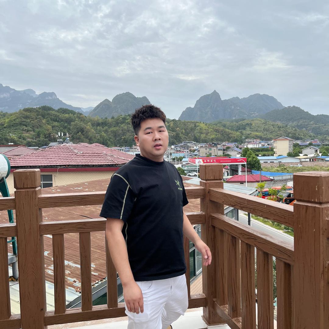 刘老板日常