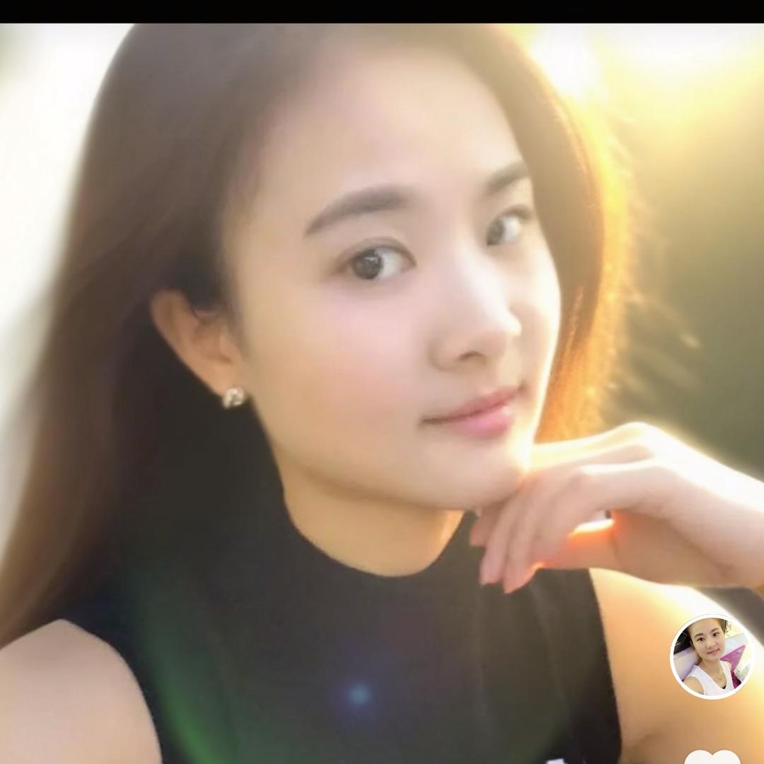 昵称已重置芳芳