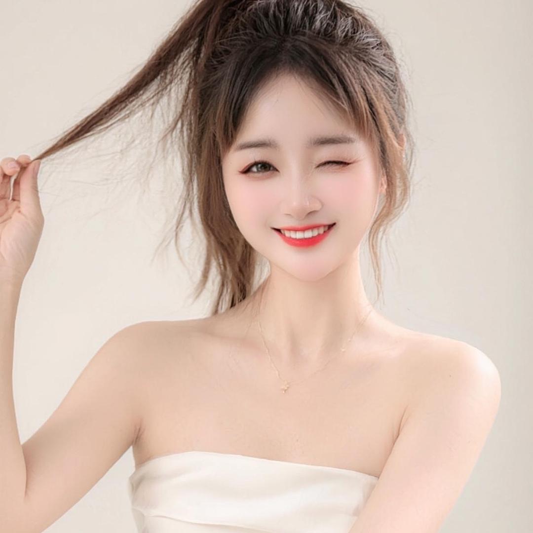 艳妹子