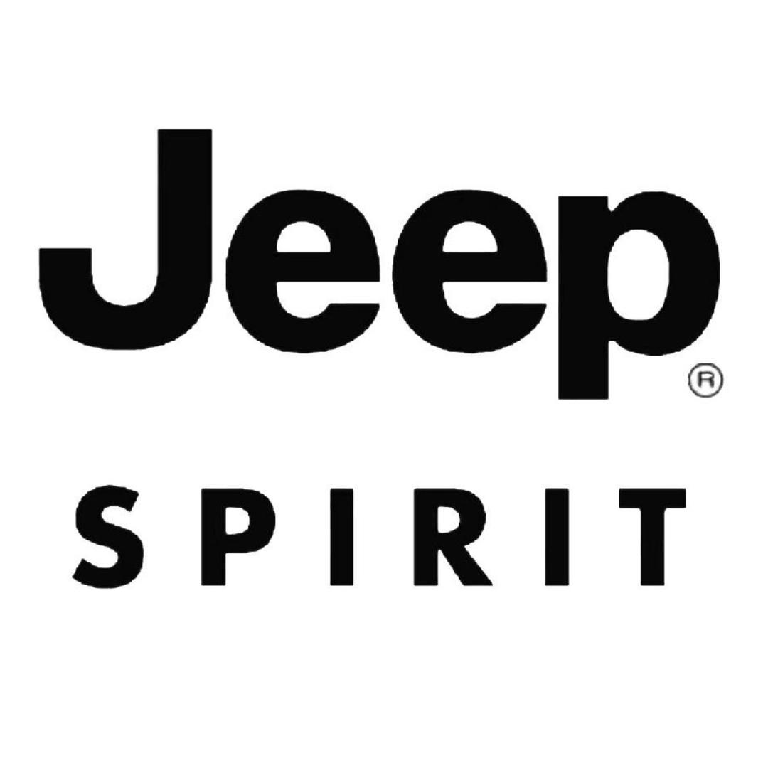 JEEPSPIRIT型男达人专卖店