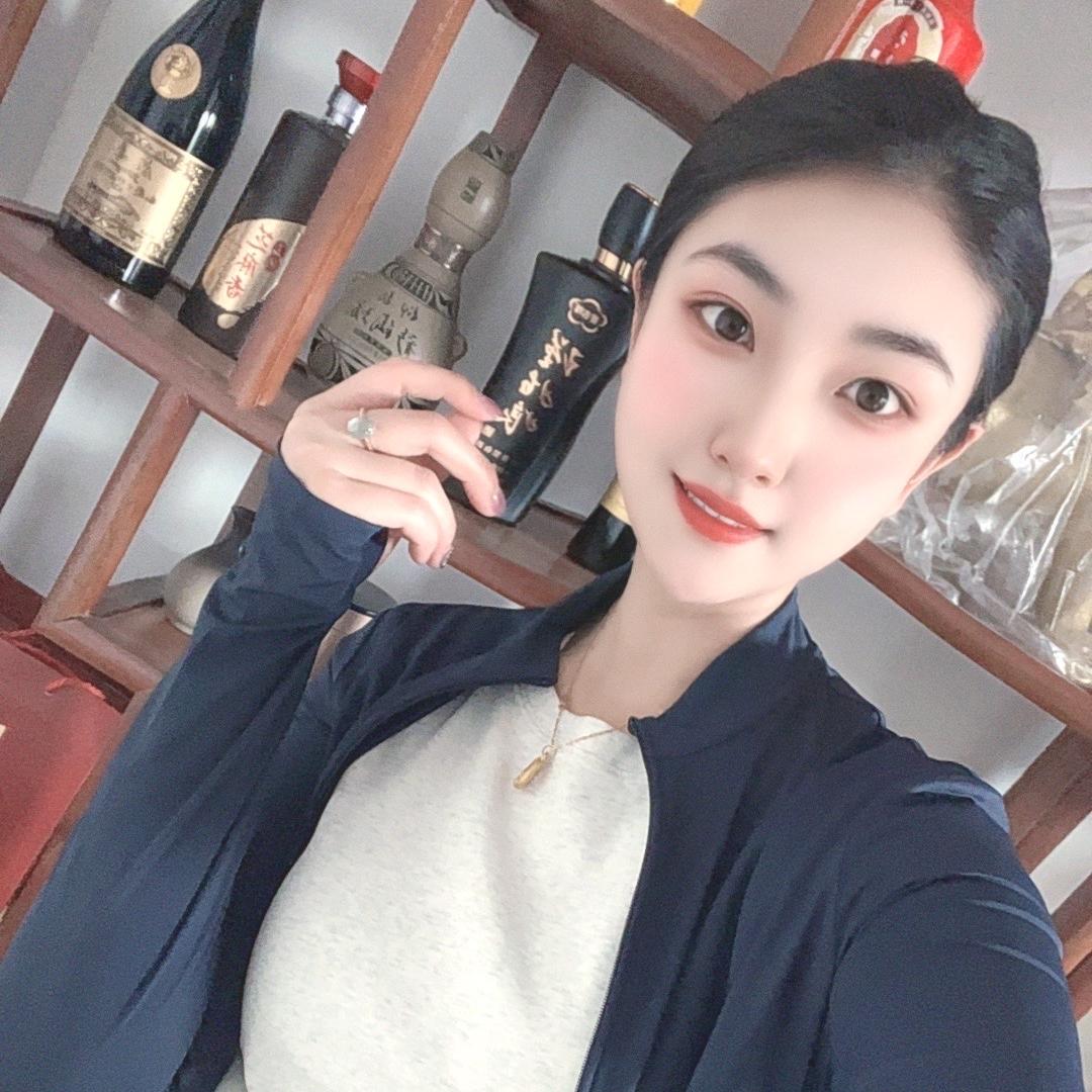 山西龙泉白酒专营店甄选