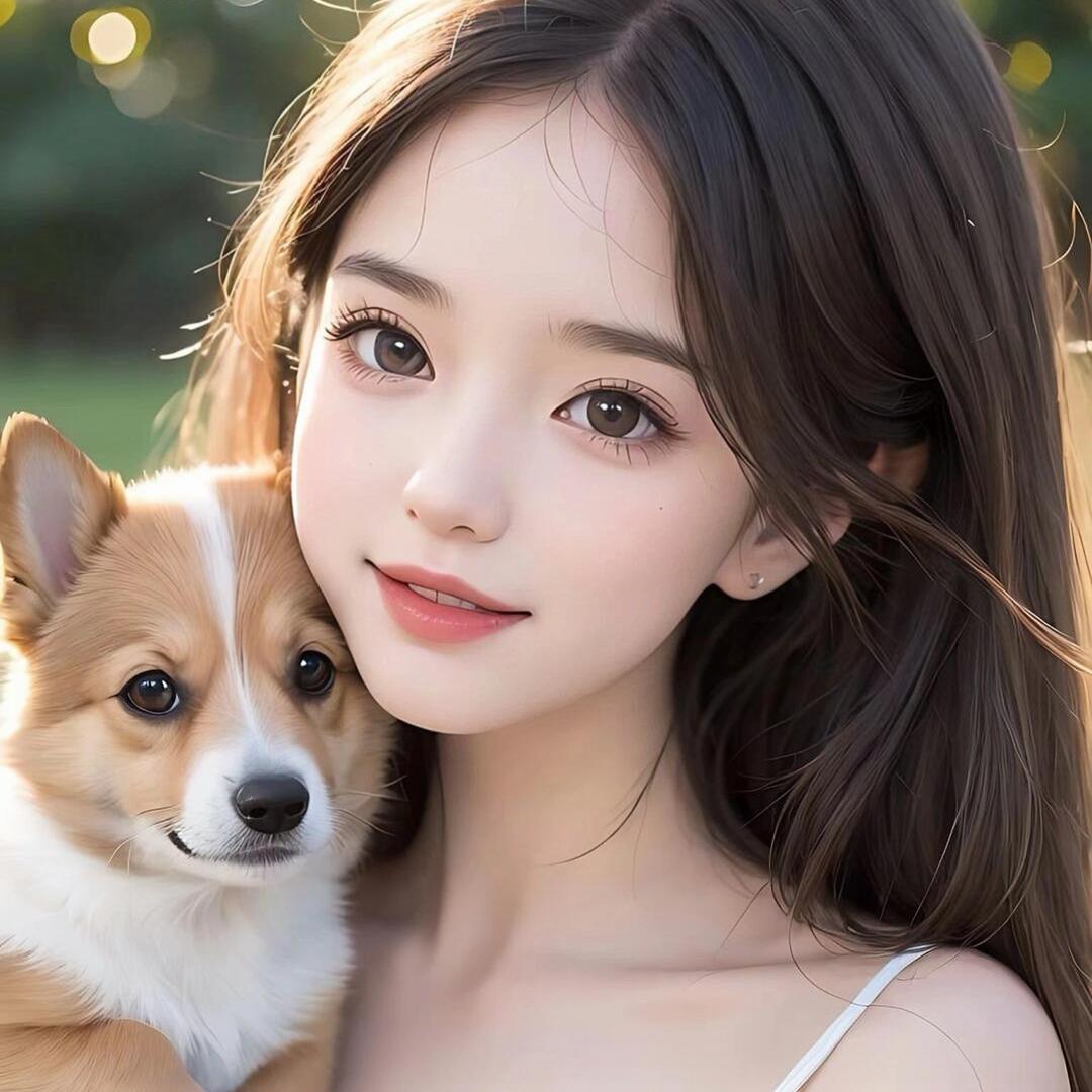 大珠珠吖
