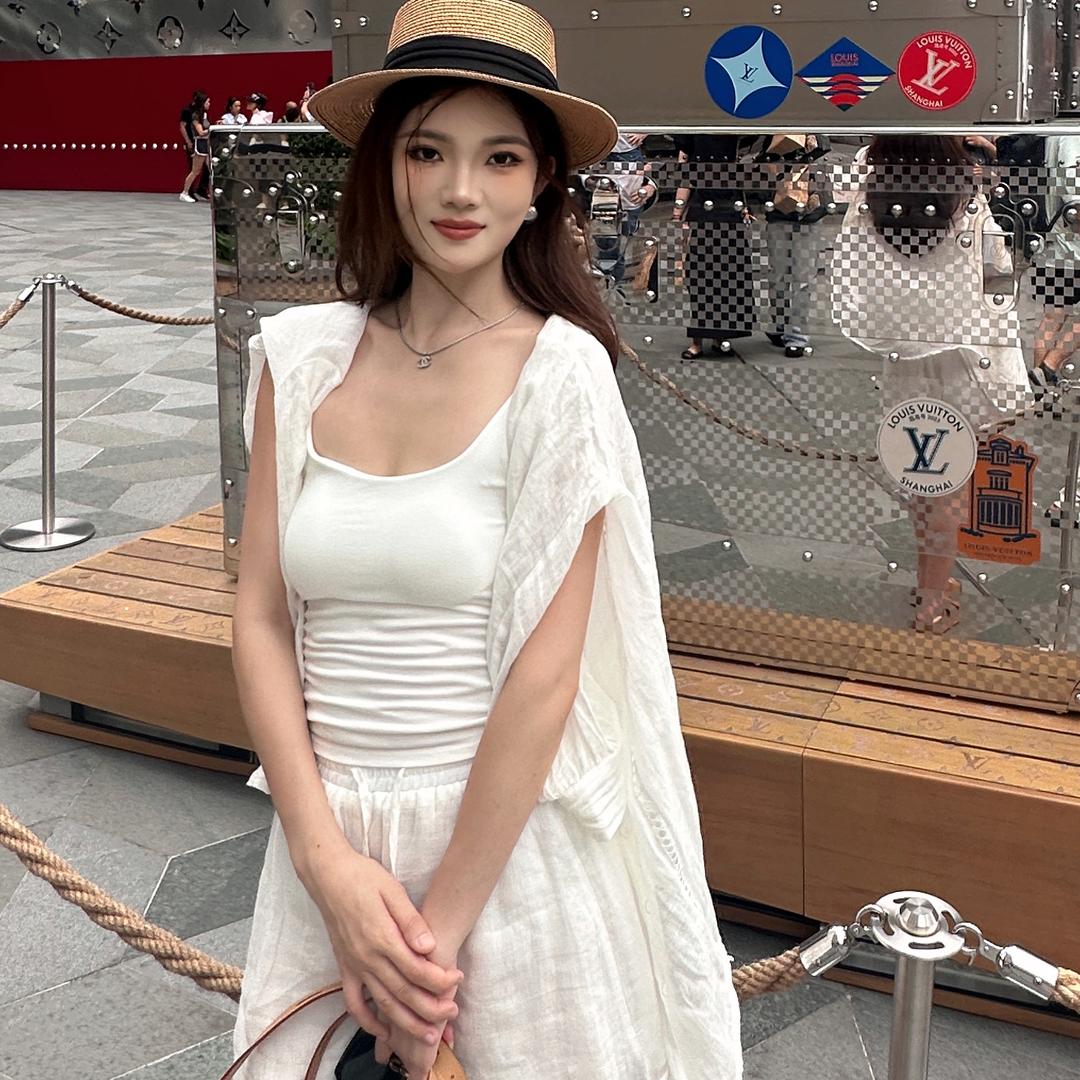 余小鱼儿🐟