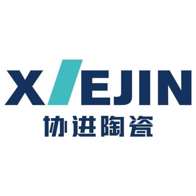 协进大美鹿陶瓷批发仓