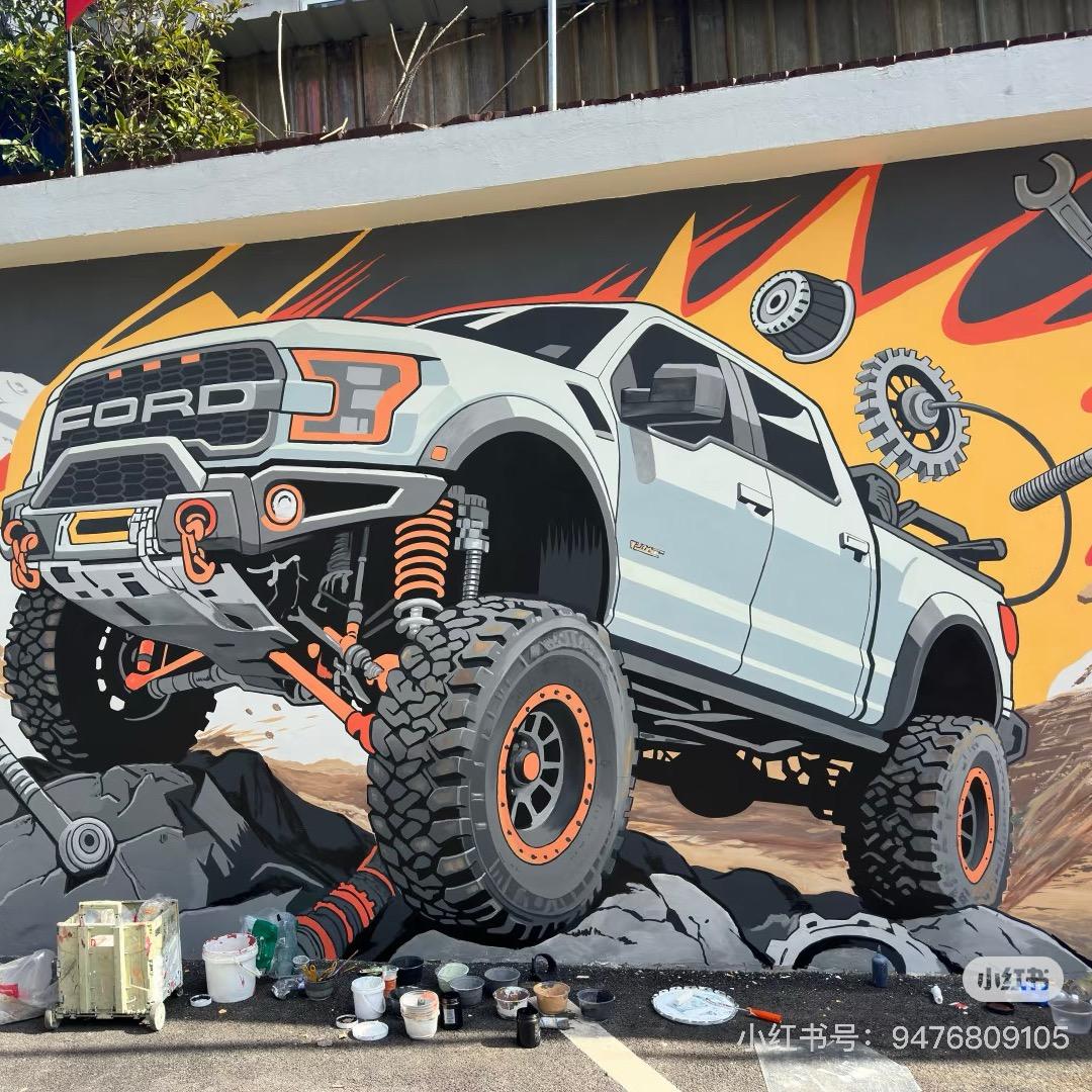 车聚汇（辽野征途）李先生