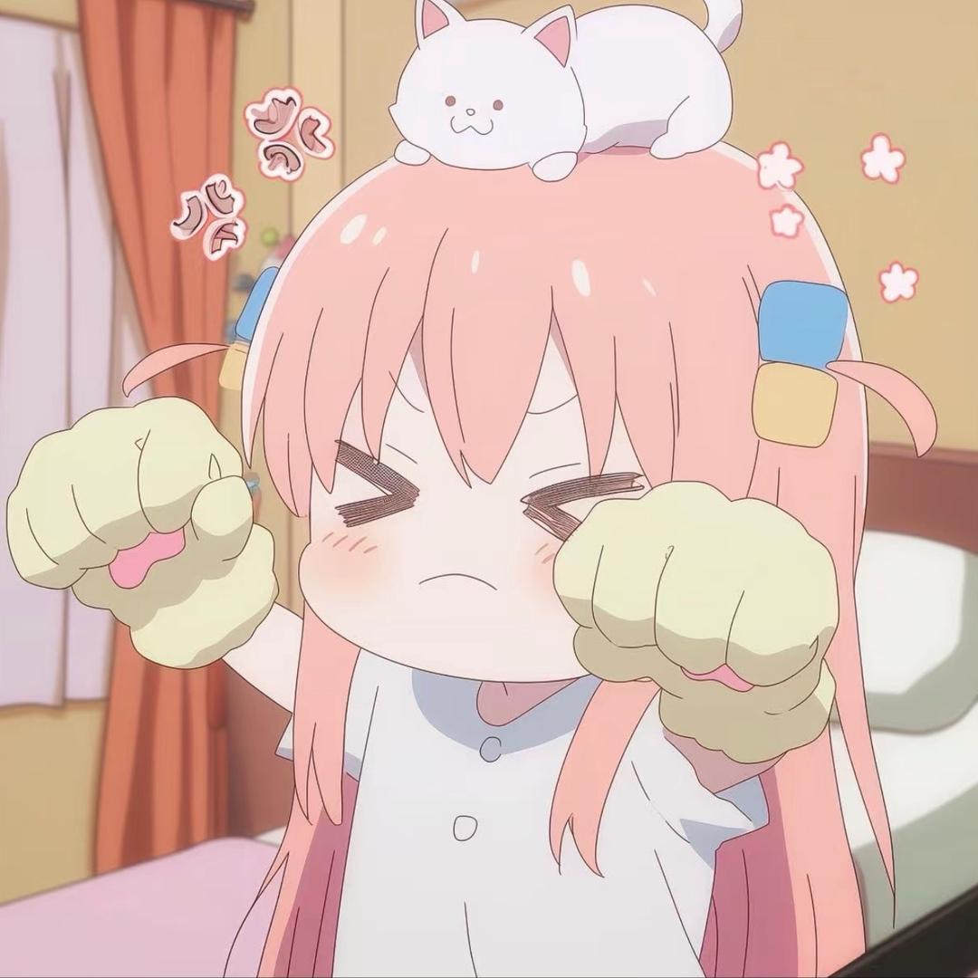 小西瓜(AI男友）