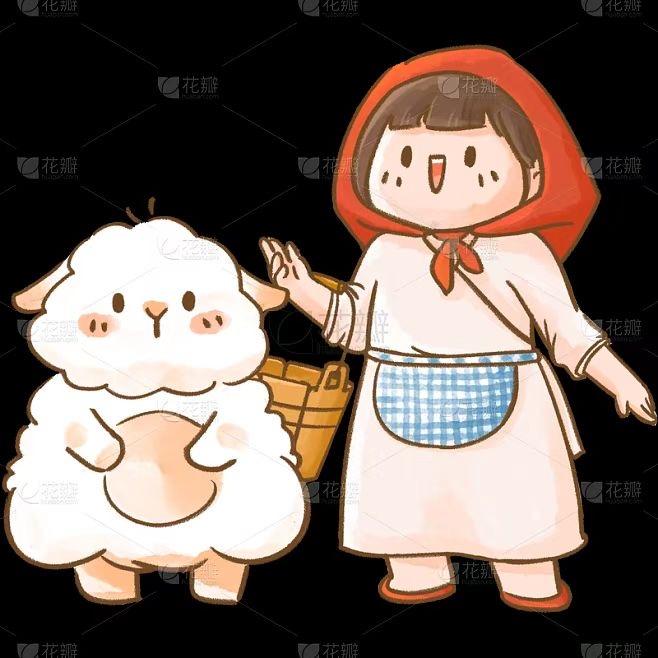 不会被生活打倒