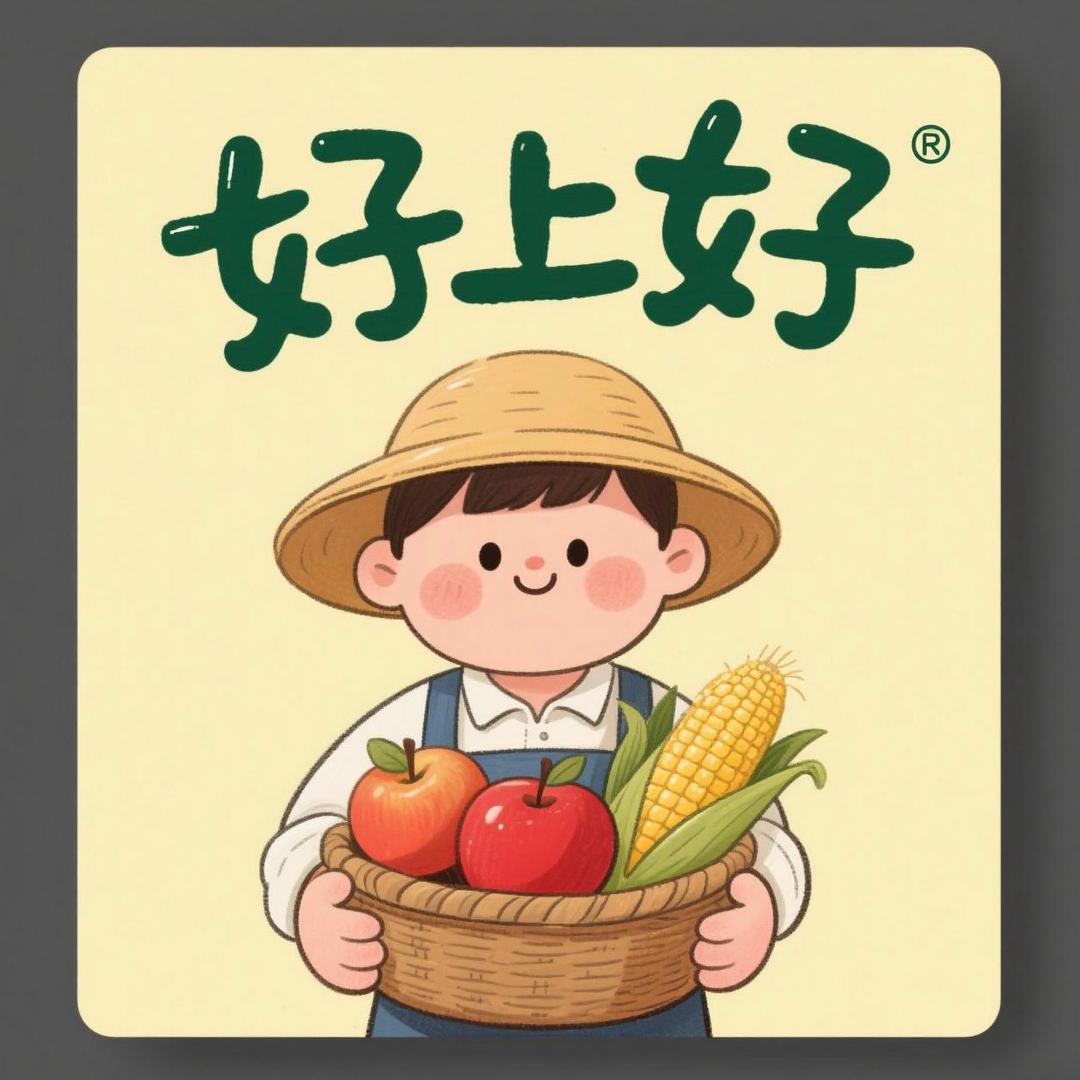 好上好农产
