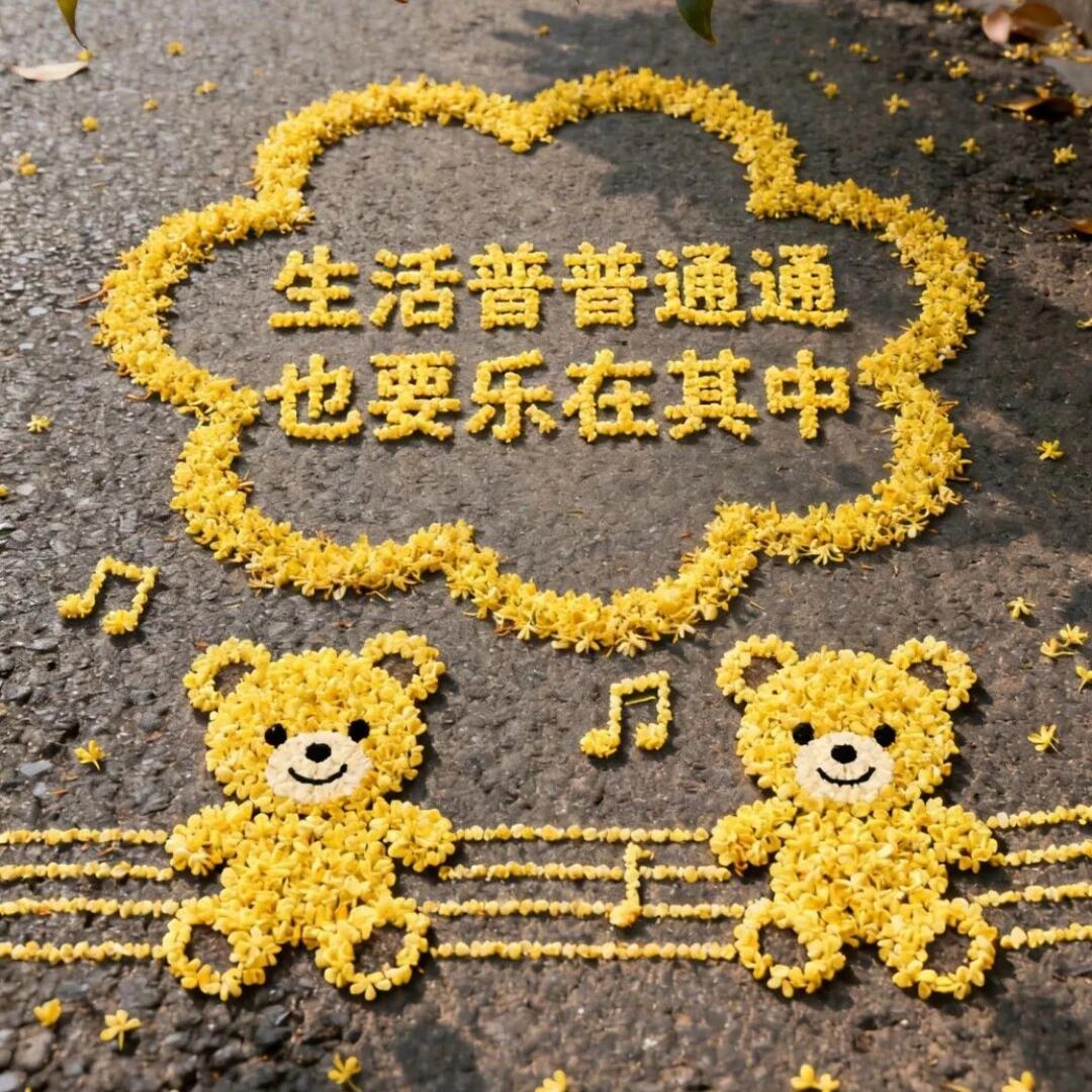 独自走天涯