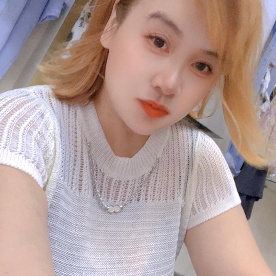 谭彩杰欧美风👄❤️