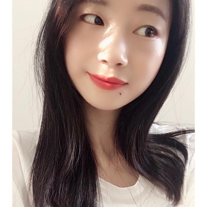 小蓝姐姐
