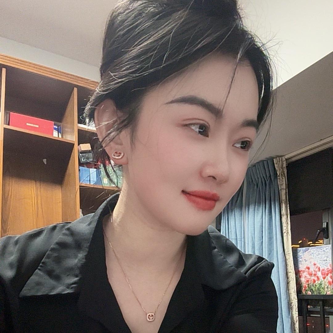 晶晶吖