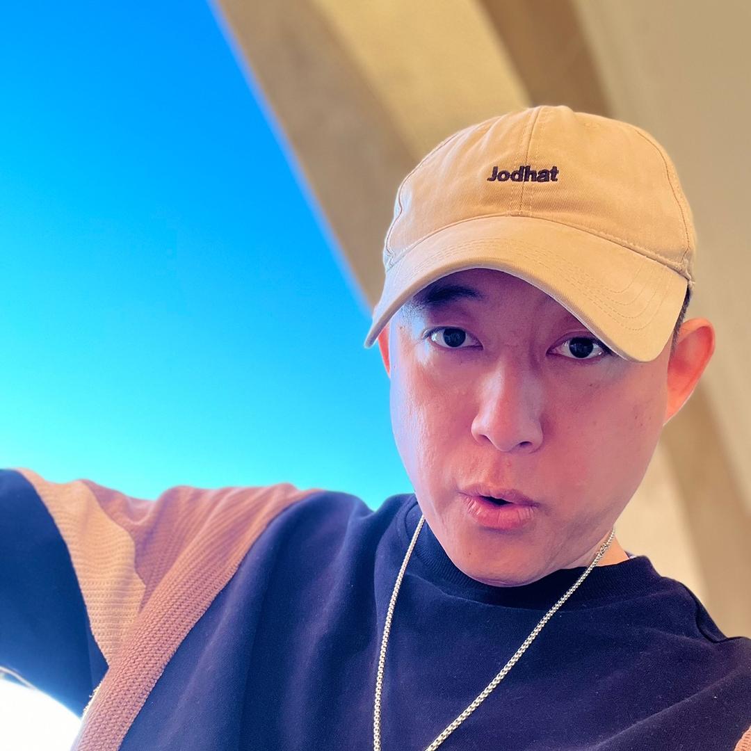 火火爱溜达