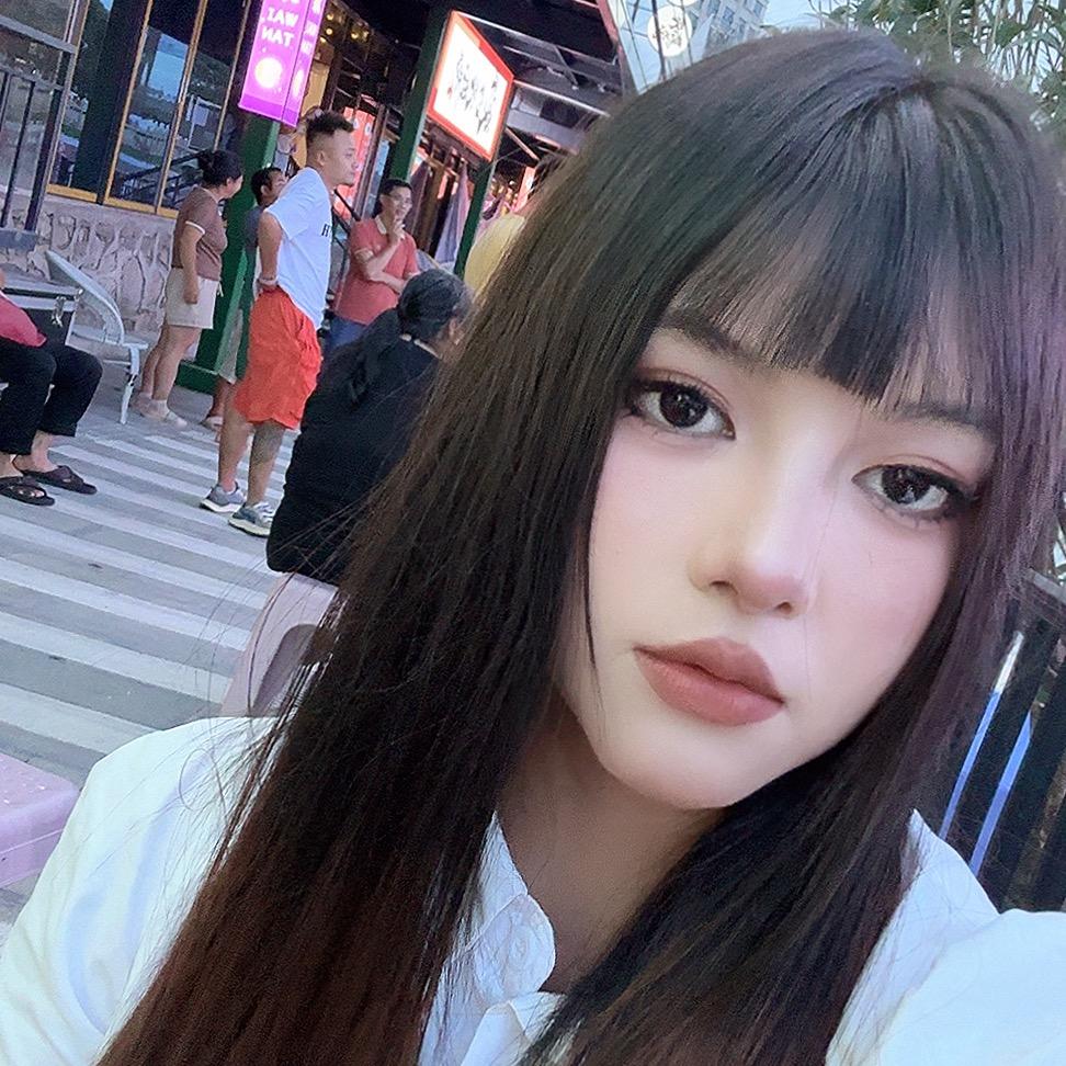 杨杨吖