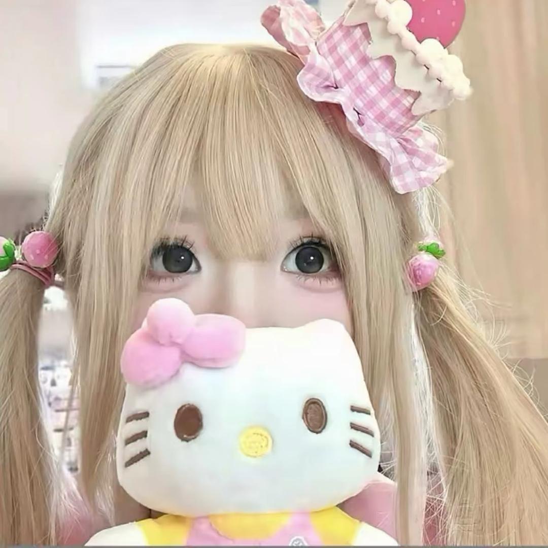 破碎小宝🐾