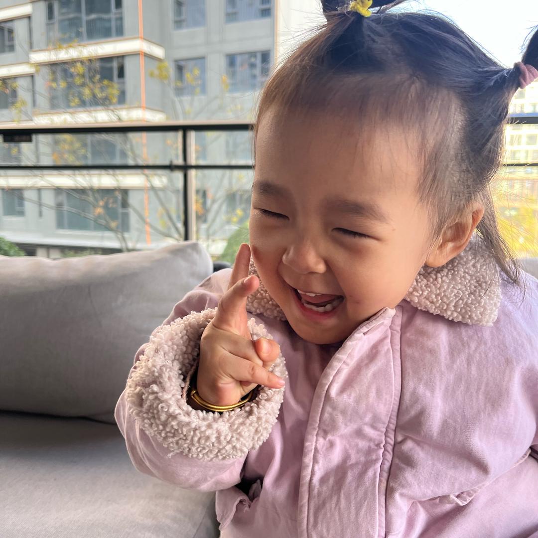 红外婆❤️