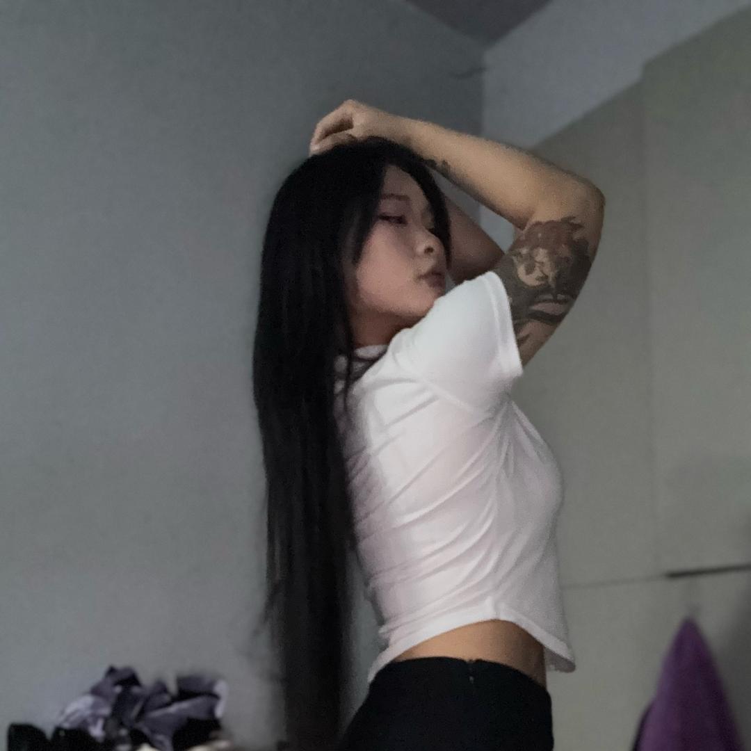 深情一姐