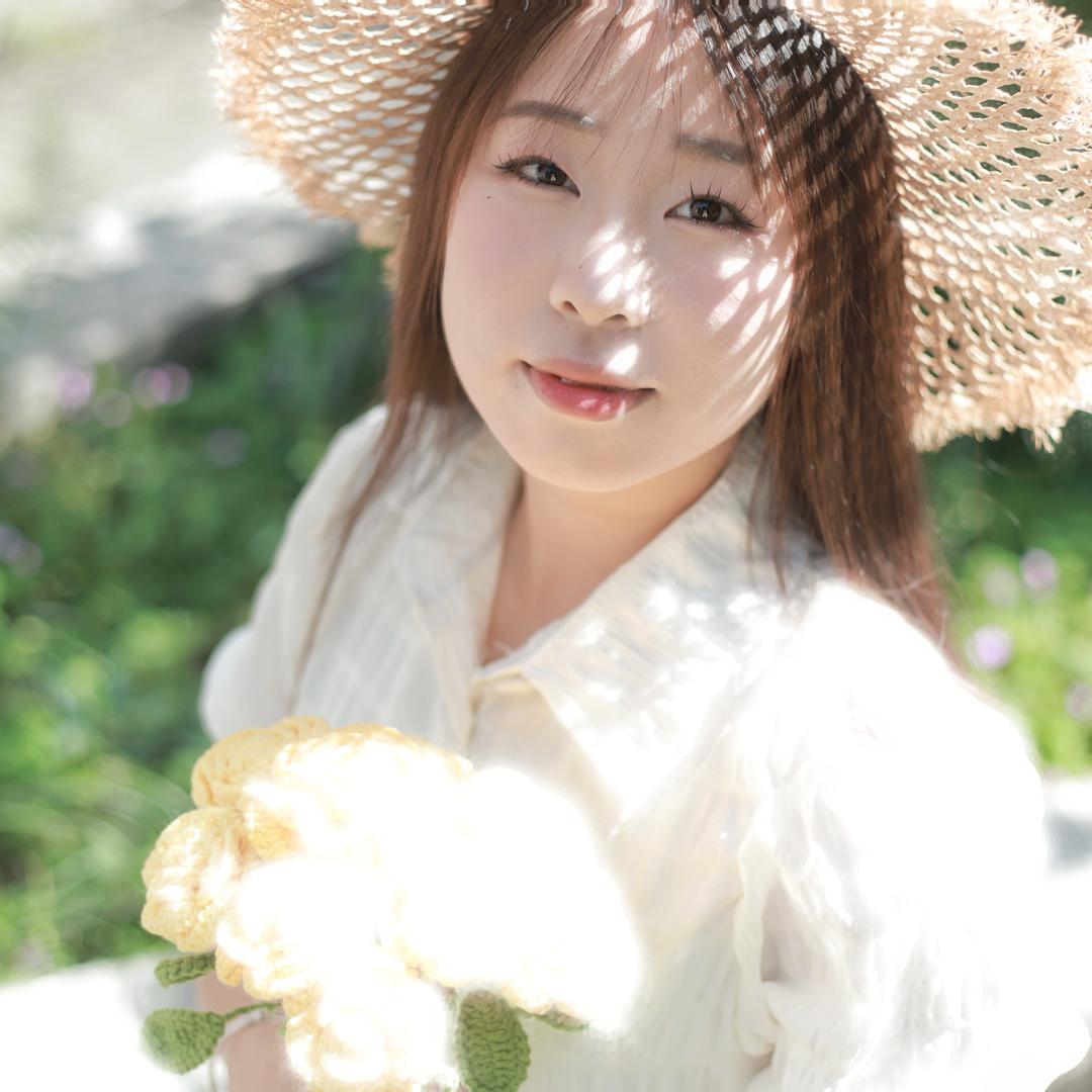 紫薯小姐🏃‍♀️