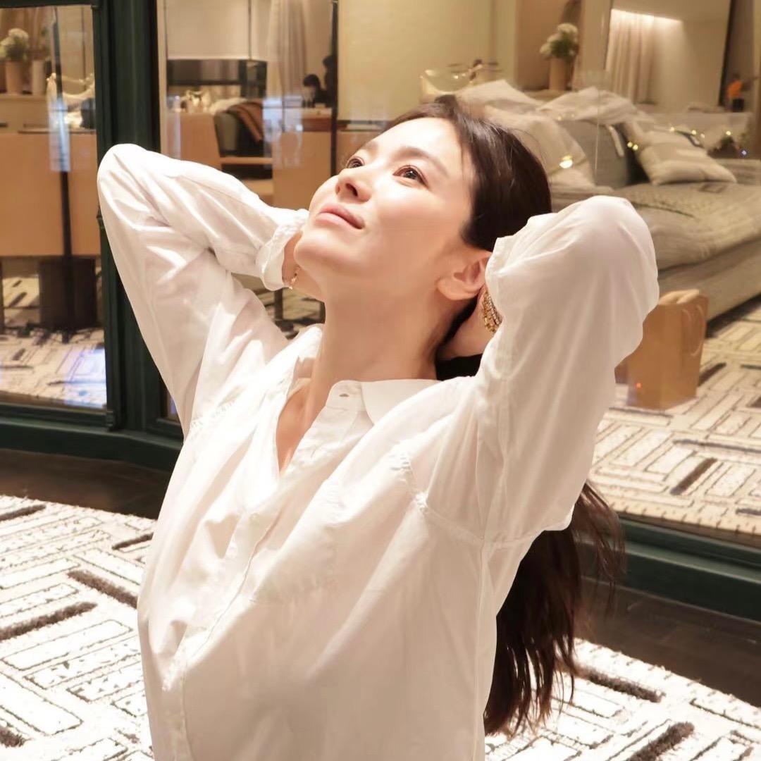 劝你别嚣张女士