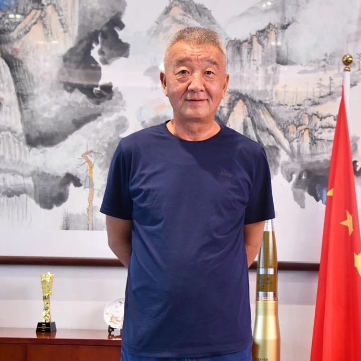 老苗
