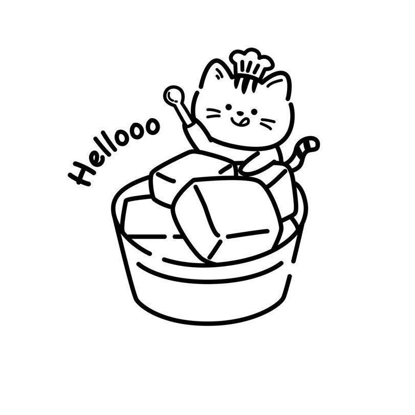 Hellooo炒酸奶 | 章丘店