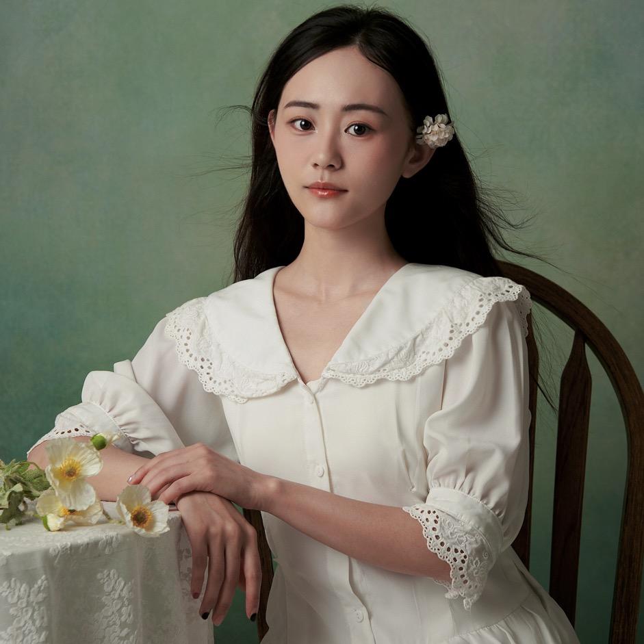 🎶许歆然