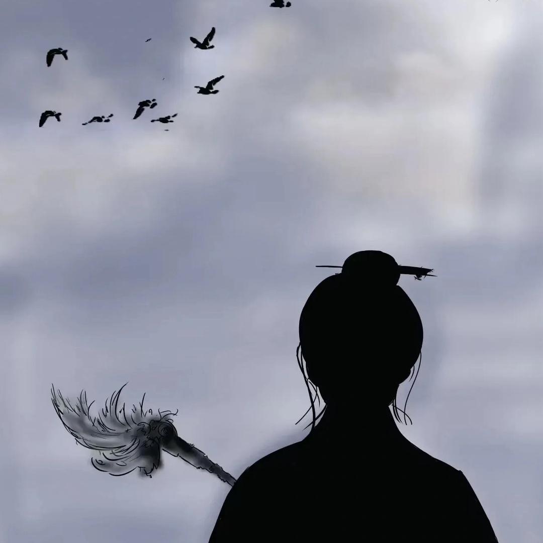 善渊居士