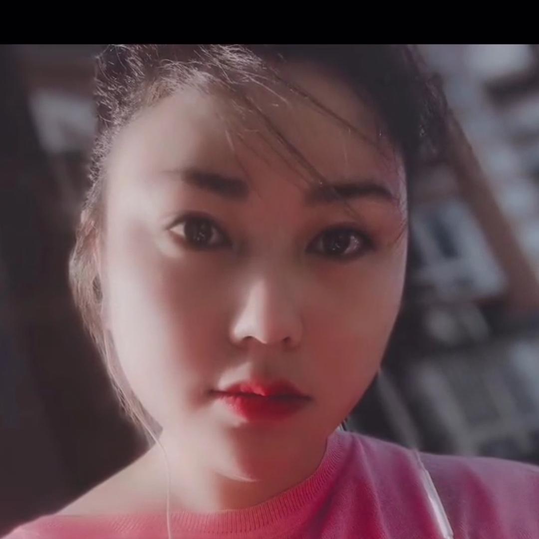 那些花儿