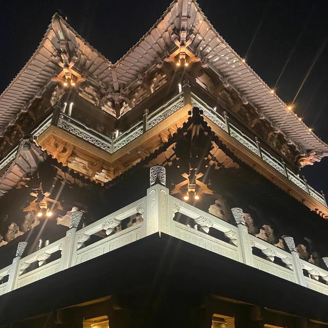 择优文化