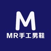 MR手工男鞋