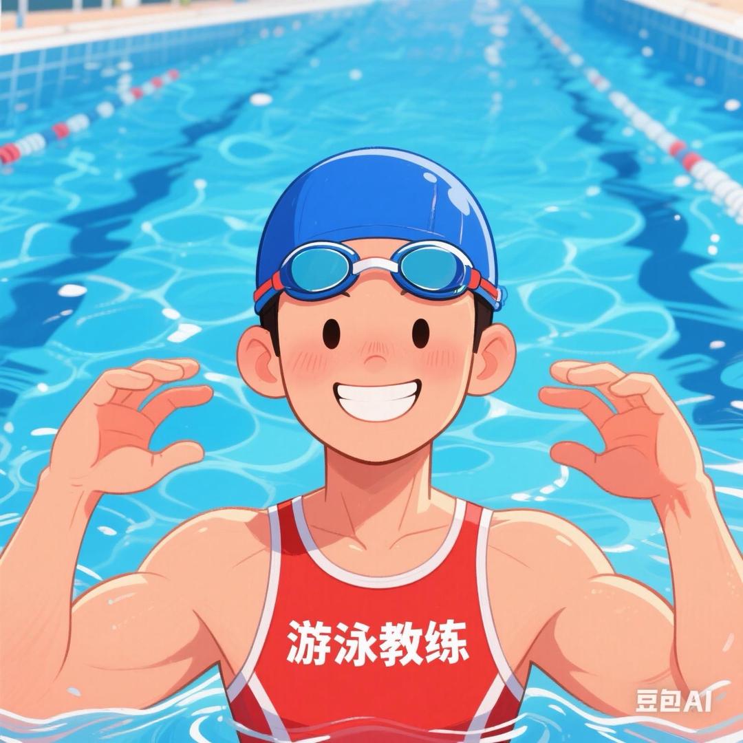 中大健身宋教练