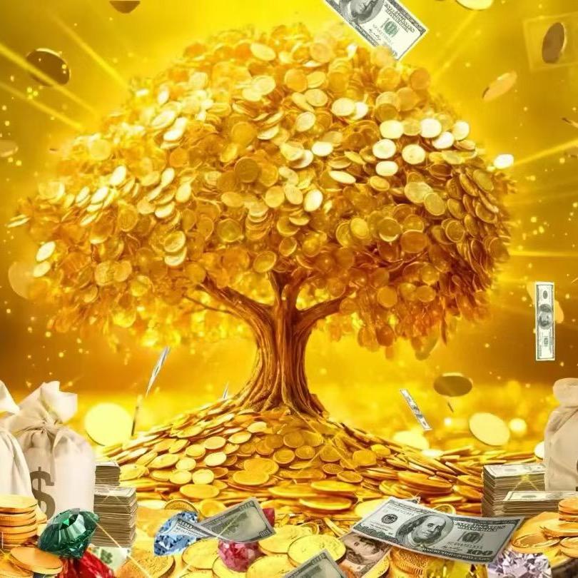 风吹发财意🤪-♡