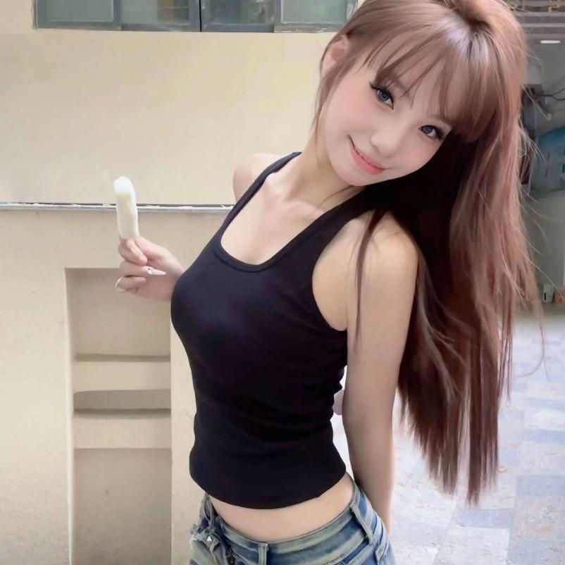 妹妹别伤心