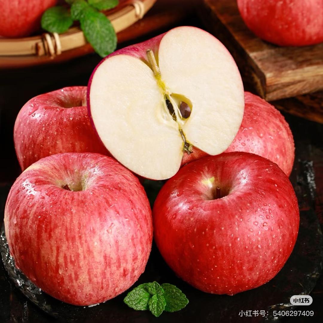 红富士源头产地