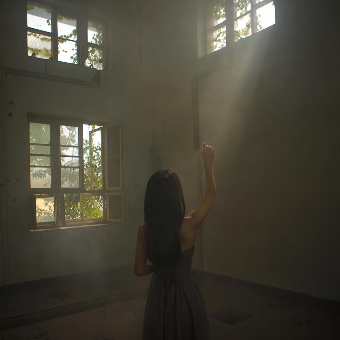 邹玥¹⁶⁸⁸🎤治愈系 🌟晚：7.55