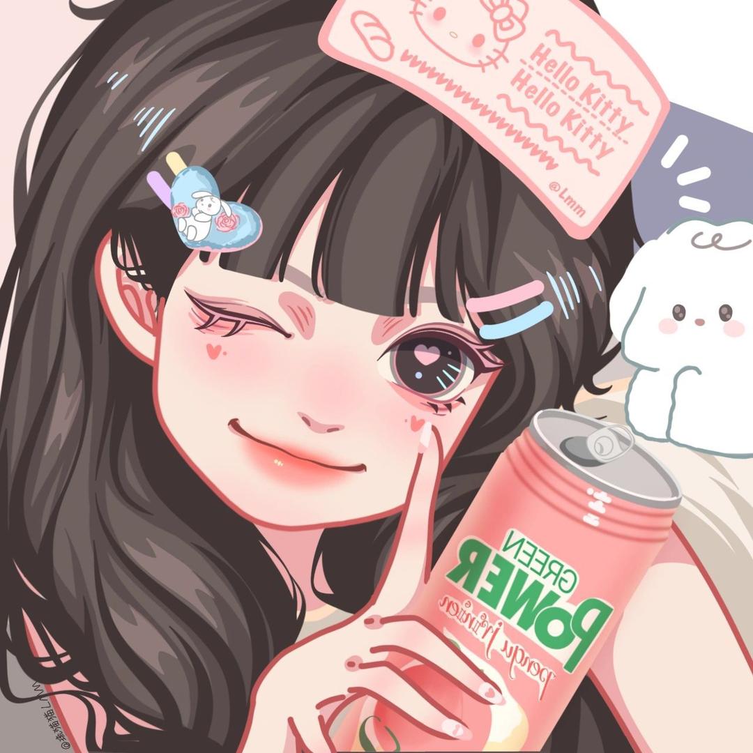 小圈圈。