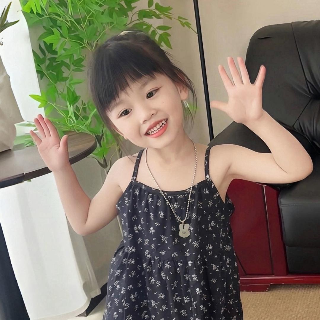 伊伊小可爱