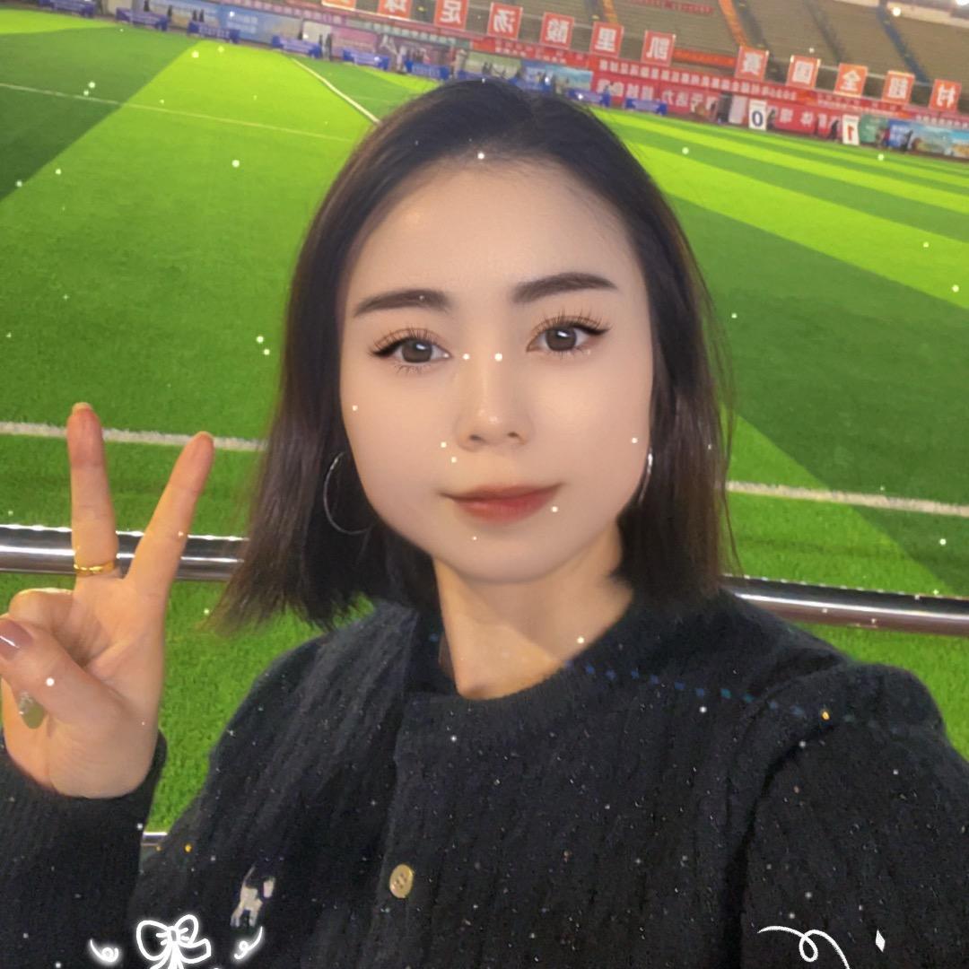 覃姐牵线