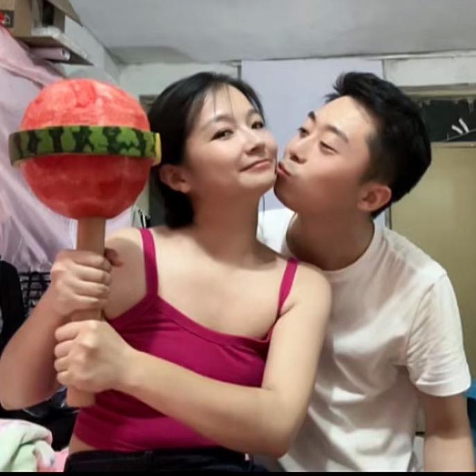 张胖胖和曾壮壮