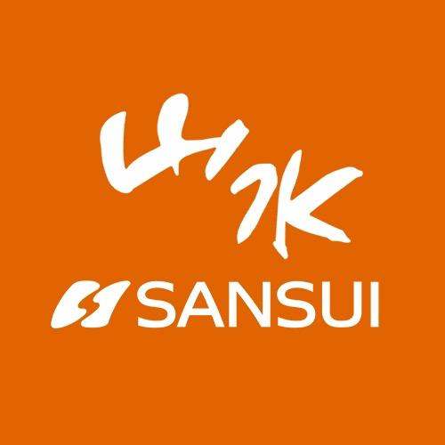 山水SANSUI音响旗舰店