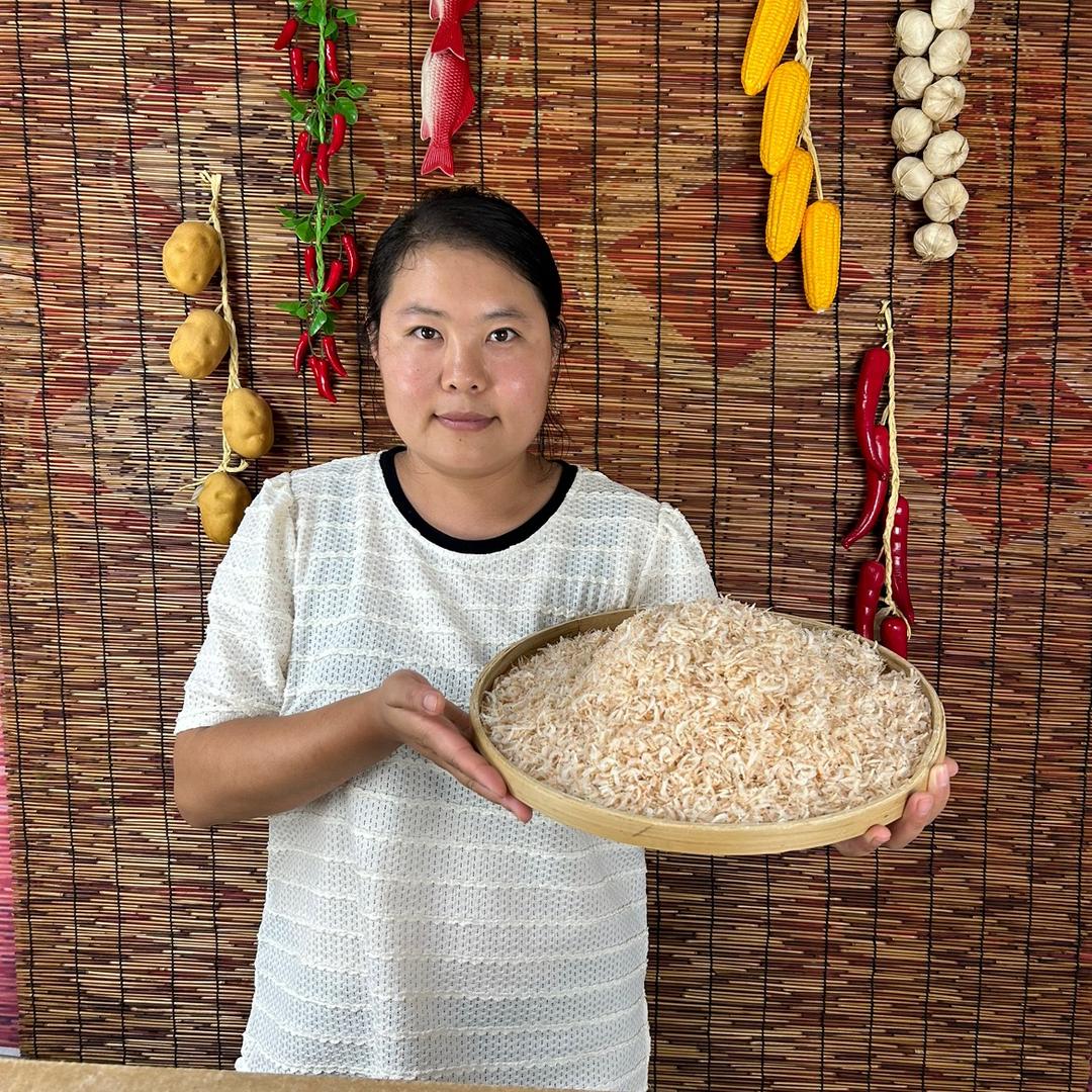 吴记干货