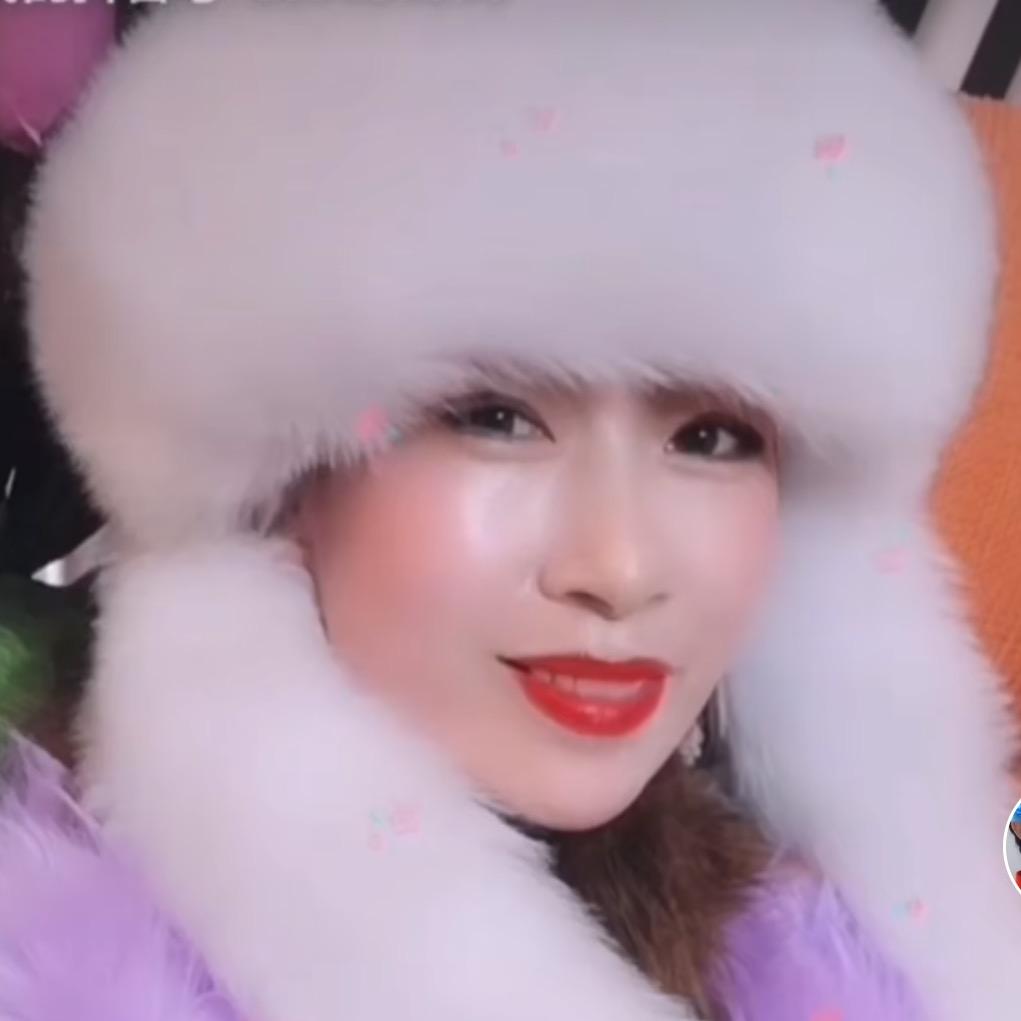 徐新姐🌷