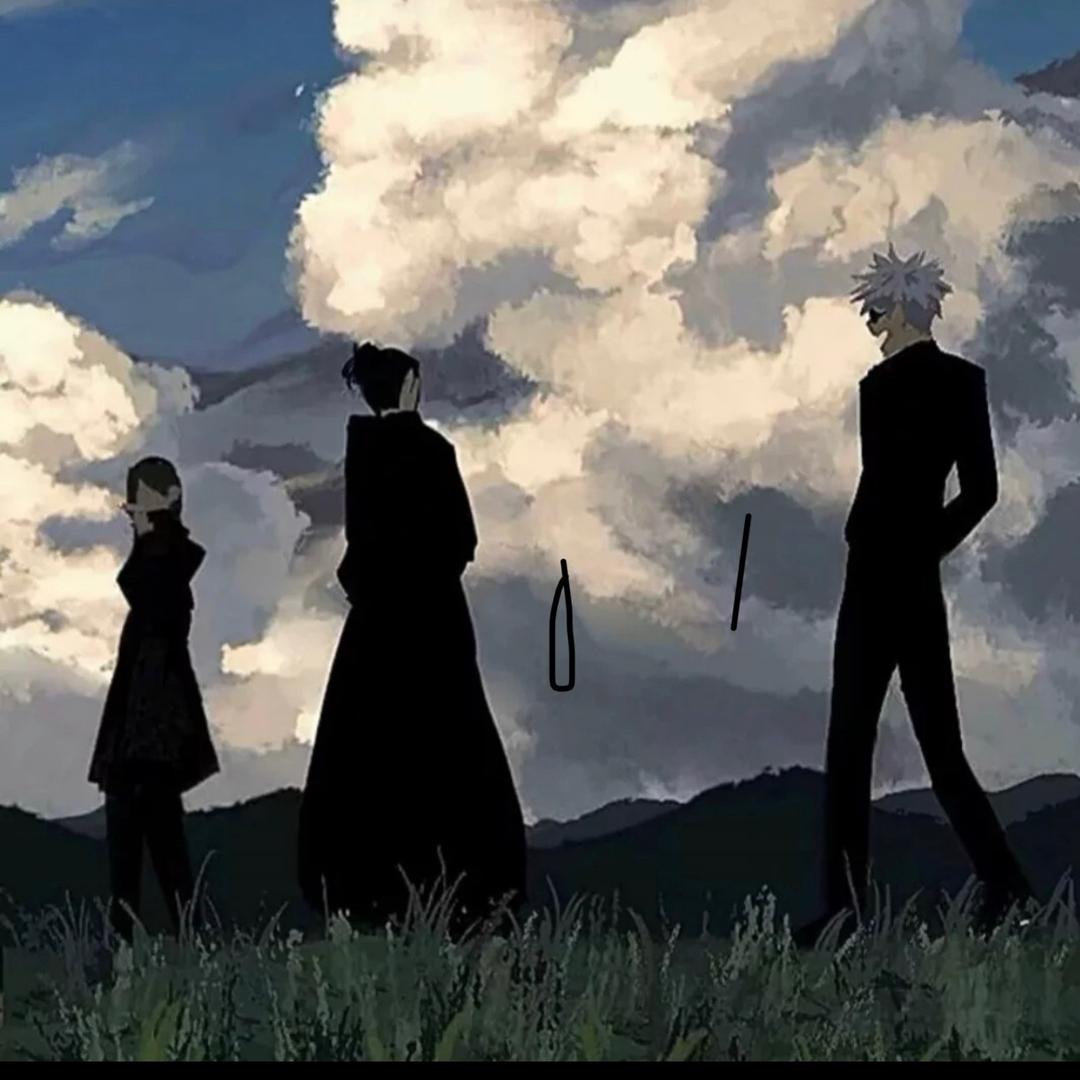 一只大椰子