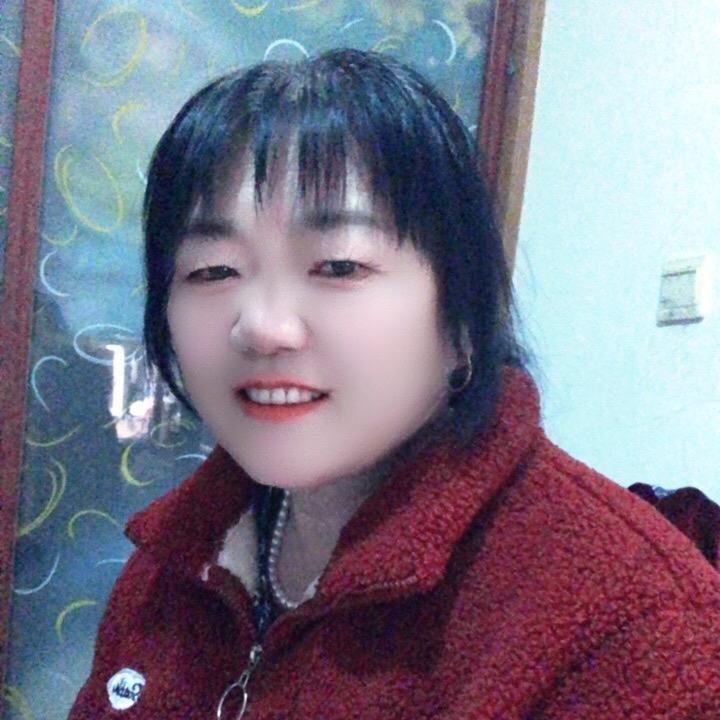 幸福美满的人