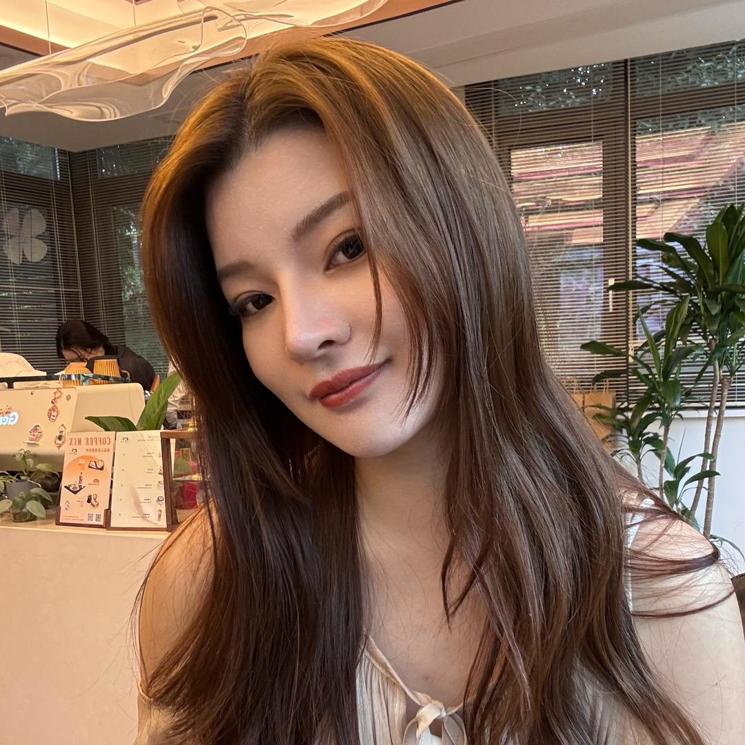 沈姐姐饰品搭配