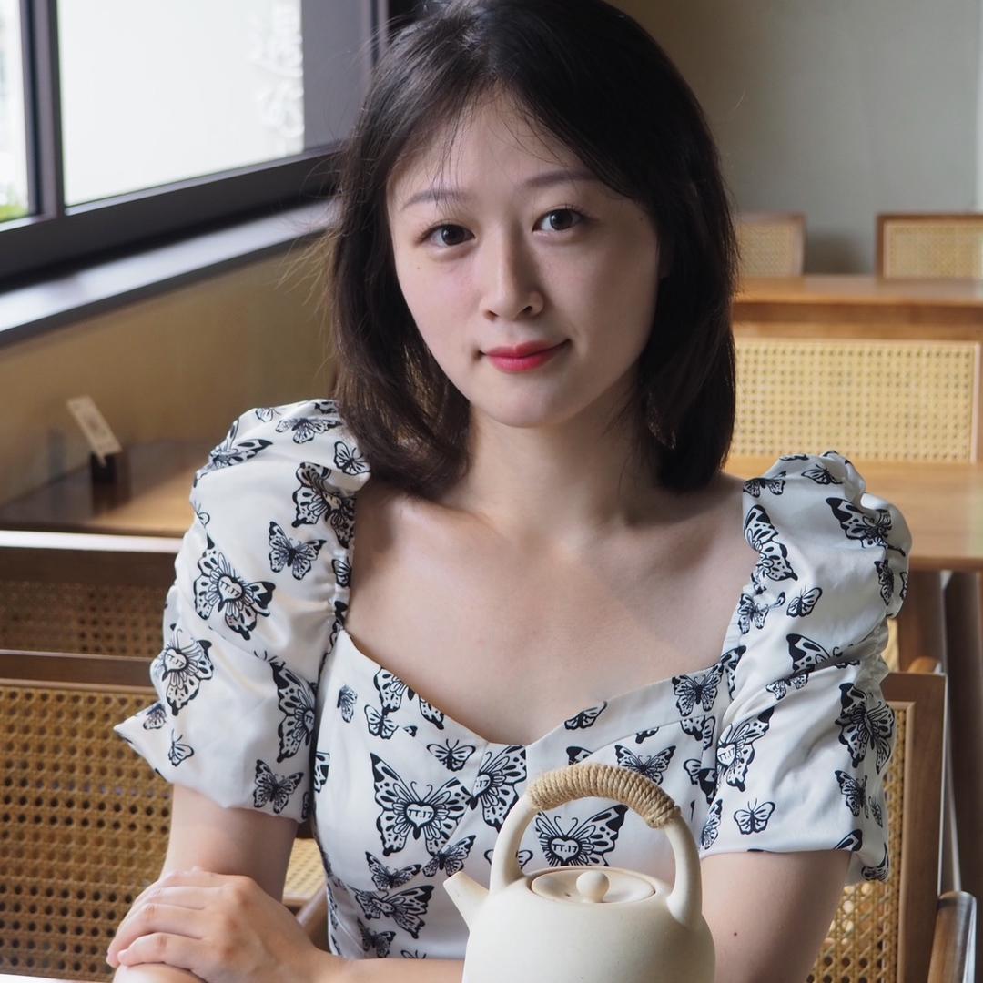 松阳松森茶业