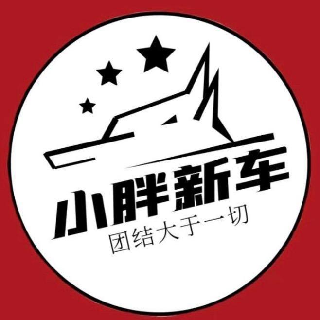 武汉小胖新车
